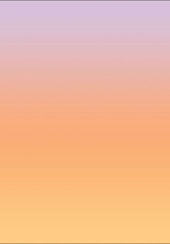 Panoramique Beautiful Dawn 200x250 Caselio