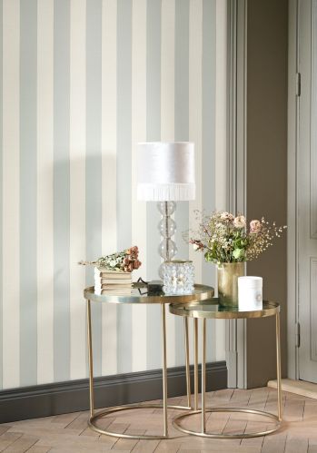 Papier  Peint Stripe Casadeco