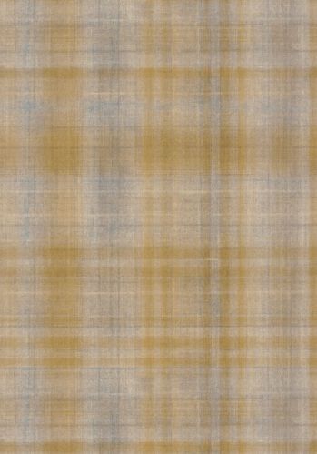 Papier  Peint Tartan Casadeco